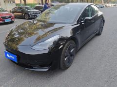 Tesla Model 3 556km Rear-Wheel Drive Edition - photo 1