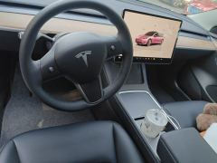 Tesla Model 3 556km Rear-Wheel Drive Edition - photo 16