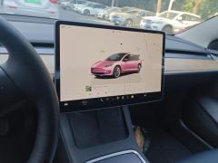 Tesla Model 3 556km Rear-Wheel Drive Edition - photo 17