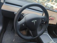 Tesla Model 3 556km Rear-Wheel Drive Edition - photo 18