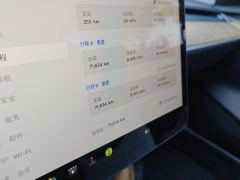Tesla Model 3 556km Rear-Wheel Drive Edition - photo 20