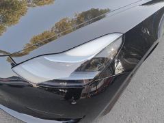 Tesla Model 3 556km Rear-Wheel Drive Edition - photo 4