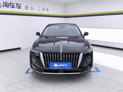 FAW H5 PHEV Hongqi H5 (2020 1.5T DCT Qiyue version) - photo 3