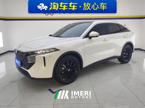 2021 Venucia V 260T DCT Top-tier Edition