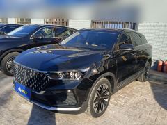 Bestune T77 PRO 280TID Luxury Version - ფოტო 1