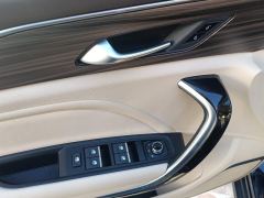 Bestune T77 PRO 280TID Luxury Version - ფოტო 13