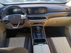 Bestune T77 PRO 280TID Luxury Version - ფოტო 16