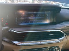 Bestune T77 PRO 280TID Luxury Version - ფოტო 17