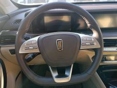 Bestune T77 PRO 280TID Luxury Version - ფოტო 18