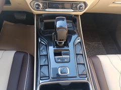 Bestune T77 PRO 280TID Luxury Version - ფოტო 19