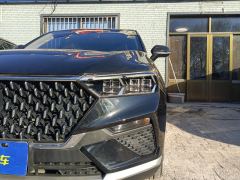 Bestune T77 PRO 280TID Luxury Version - ფოტო 4