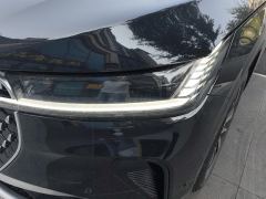 Lincoln Nautilus 2.0T AWD Edition - ფოტო 4