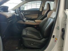 Changan CS55PLUS 1.5T Premium Version - фото 14