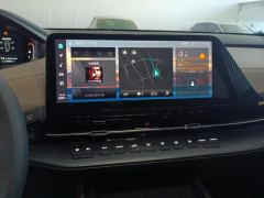 Changan CS55PLUS 1.5T Premium Version - фото 17
