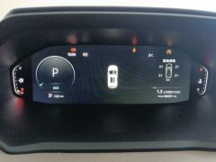 Changan CS55PLUS 1.5T Premium Version - фото 20