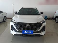 Changan CS55PLUS 1.5T Premium Version - фото 3