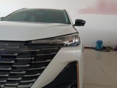 Changan CS55PLUS 1.5T Premium Version - фото 4