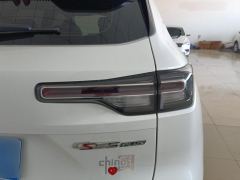 Changan CS55PLUS 1.5T Premium Version - фото 5