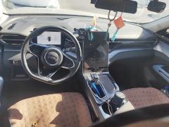 Bestune T90 1.5T Edition - photo 16
