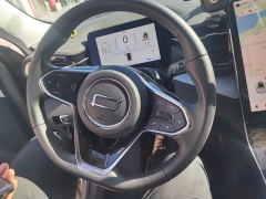 Bestune T90 1.5T Edition - photo 18