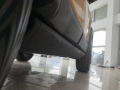 Fangchengbao Leopard 5 1.5T 125km Pilot Edition - ფოტო 10