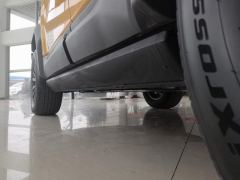 Fangchengbao Leopard 5 1.5T 125km Pilot Edition - ფოტო 11