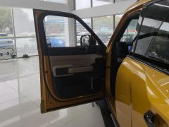 Fangchengbao Leopard 5 1.5T 125km Pilot Edition - ფოტო 12