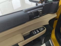 Fangchengbao Leopard 5 1.5T 125km Pilot Edition - ფოტო 13