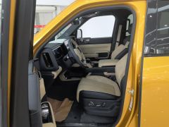 Fangchengbao Leopard 5 1.5T 125km Pilot Edition - ფოტო 14