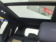 Fangchengbao Leopard 5 1.5T 125km Pilot Edition - ფოტო 15