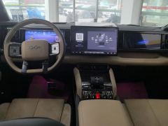 Fangchengbao Leopard 5 1.5T 125km Pilot Edition - ფოტო 16