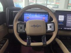 Fangchengbao Leopard 5 1.5T 125km Pilot Edition - ფოტო 18