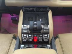 Fangchengbao Leopard 5 1.5T 125km Pilot Edition - ფოტო 19