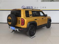 Fangchengbao Leopard 5 1.5T 125km Pilot Edition - ფოტო 2