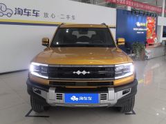 Fangchengbao Leopard 5 1.5T 125km Pilot Edition - ფოტო 3