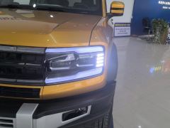 Fangchengbao Leopard 5 1.5T 125km Pilot Edition - ფოტო 4