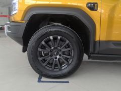 Fangchengbao Leopard 5 1.5T 125km Pilot Edition - ფოტო 6