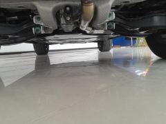 Fangchengbao Leopard 5 1.5T 125km Pilot Edition - ფოტო 9