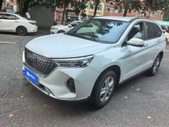 Haval M6 PLUS 1.5T Manual Elite Smart Connected Edition - ფოტო 1