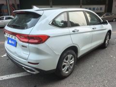 Haval M6 PLUS 1.5T Manual Elite Smart Connected Edition - ფოტო 2