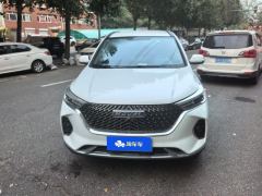 Haval M6 PLUS 1.5T Manual Elite Smart Connected Edition - ფოტო 3