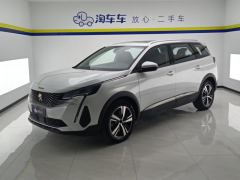 Peugeot 5008 360THP Edition 5 - ფოტო 1