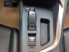 Peugeot 5008 360THP Edition 5 - ფოტო 19