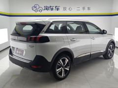 Peugeot 5008 360THP Edition 5 - ფოტო 2