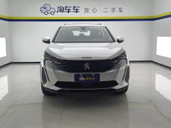 Peugeot 5008 360THP Edition 5 - ფოტო 3