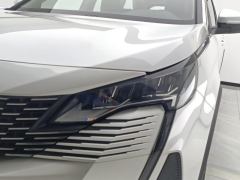 Peugeot 5008 360THP Edition 5 - ფოტო 4