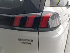Peugeot 5008 360THP Edition 5 - ფოტო 5