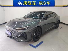 Changan UNI-V 1.5T Dual Clutch Premium - photo 1