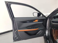 Changan UNI-V 1.5T Dual Clutch Premium - photo 12