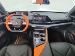 Changan UNI-V 1.5T Dual Clutch Premium - photo 16